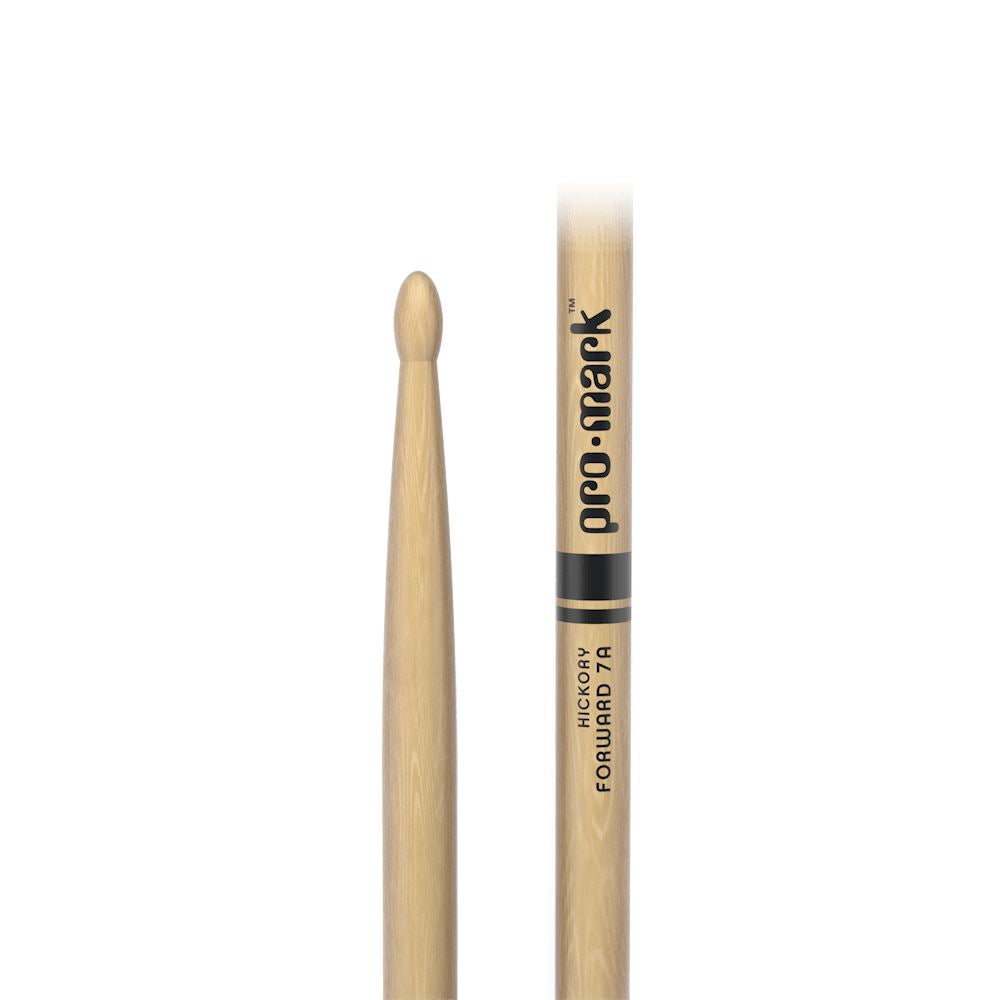 PROMARK Classic Forward 7A Drum Sticks (TX7AW) DRUM STICKS Promark
