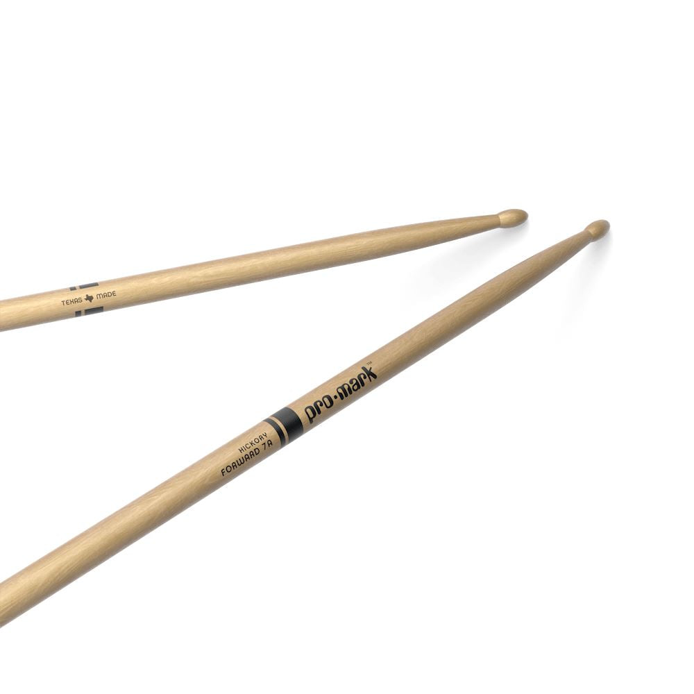PROMARK Classic Forward 7A Drum Sticks (TX7AW) DRUM STICKS Promark