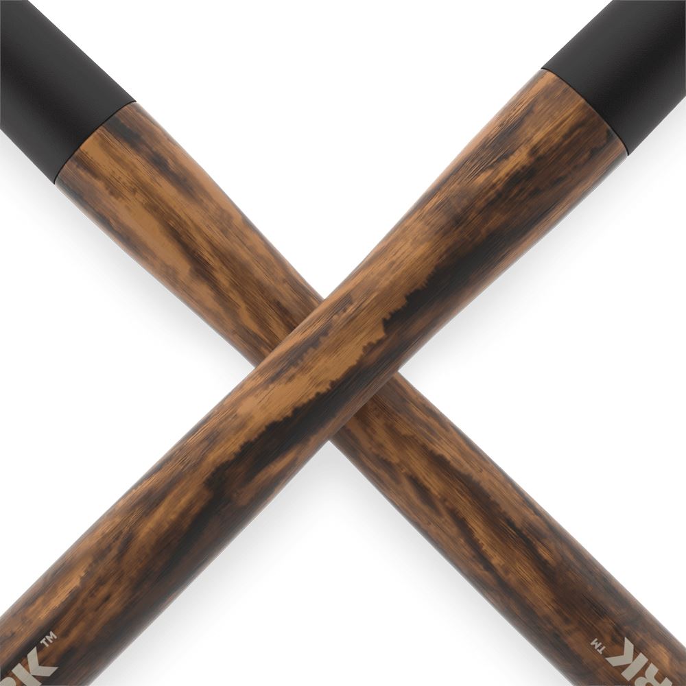 ProMark Hybrid Rods, Bamboo (PMHRB) DRUM STICKS Promark