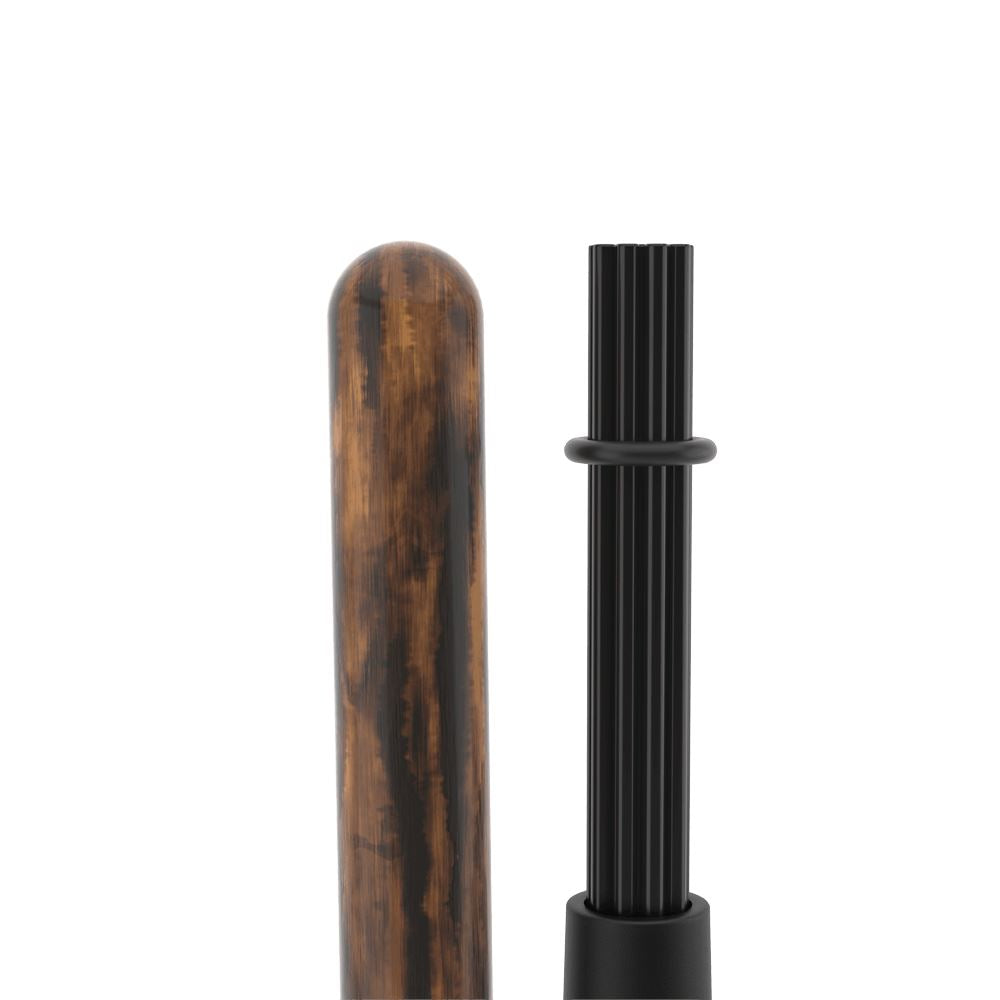 ProMark Hybrid Rods, Nylon (PMHRN) DRUM STICKS Promark