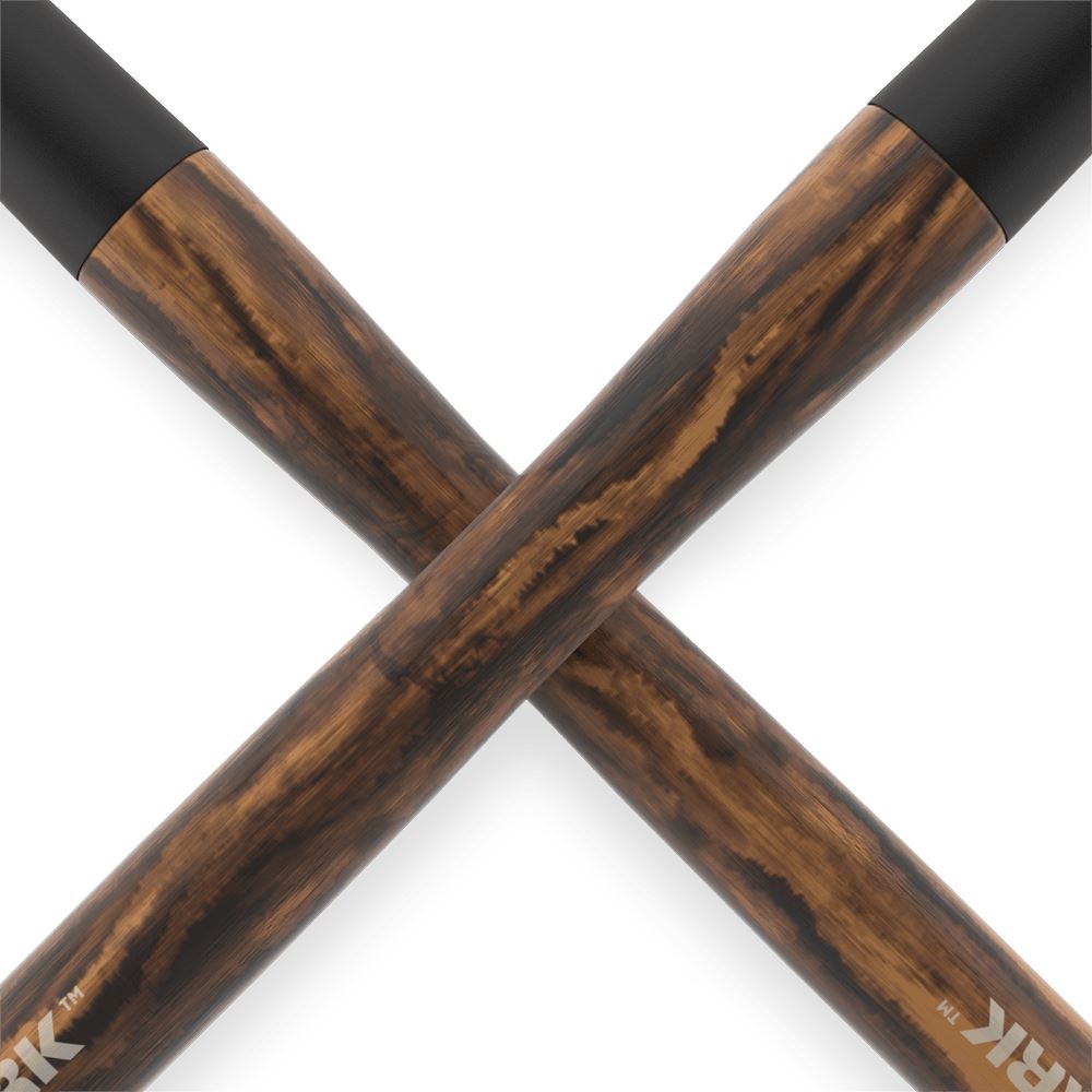 ProMark Hybrid Rods, Nylon (PMHRN) DRUM STICKS Promark