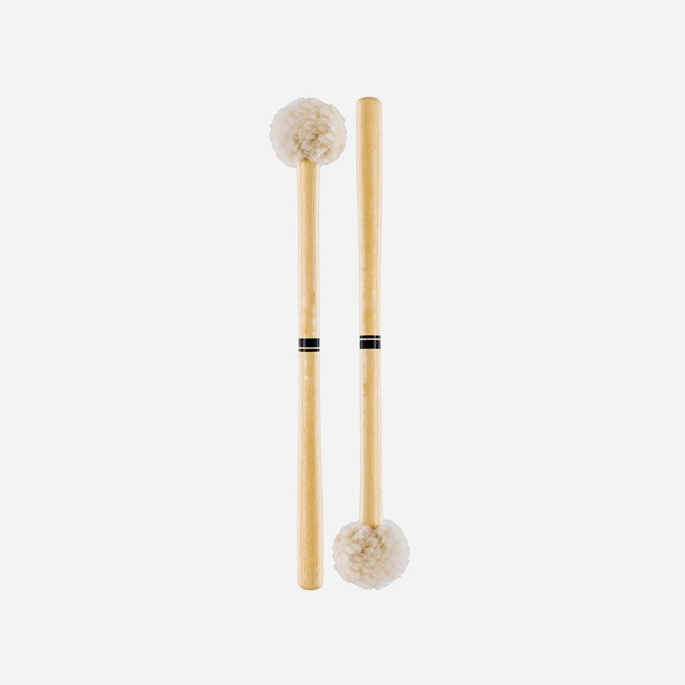 ProMark Performer Series Marching Bass Mallet for 18" - 22" bass drums (PSMB2S) Promark