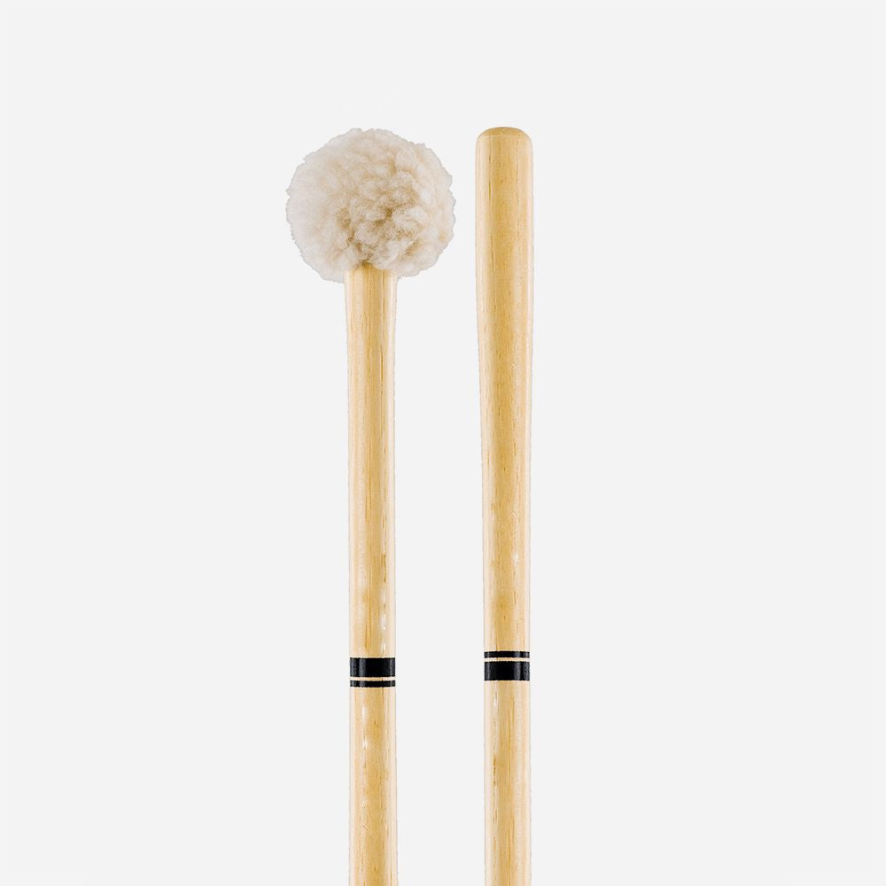 ProMark Performer Series Marching Bass Mallet for 18" - 22" bass drums (PSMB2S) Promark