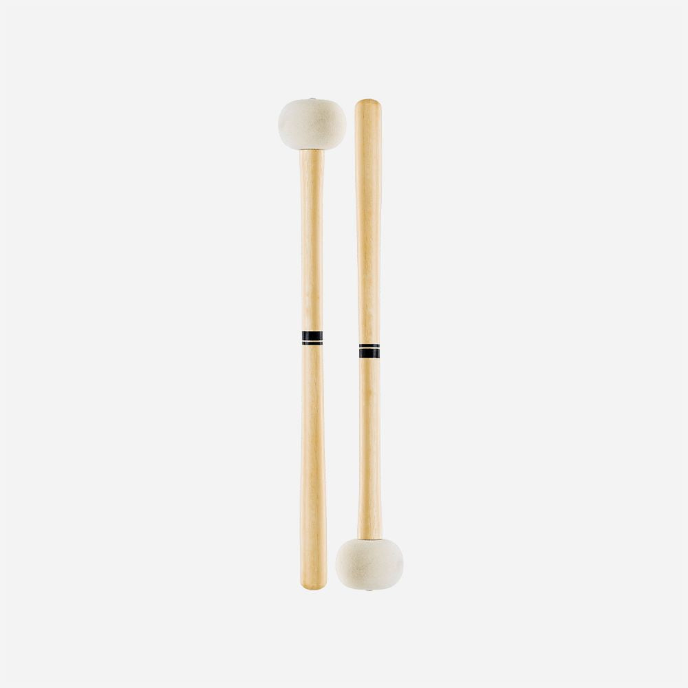 ProMark Performer Series Marching Bass Mallet for 26" - 28" bass drums (PSMB4) DRUM STICKS Promark