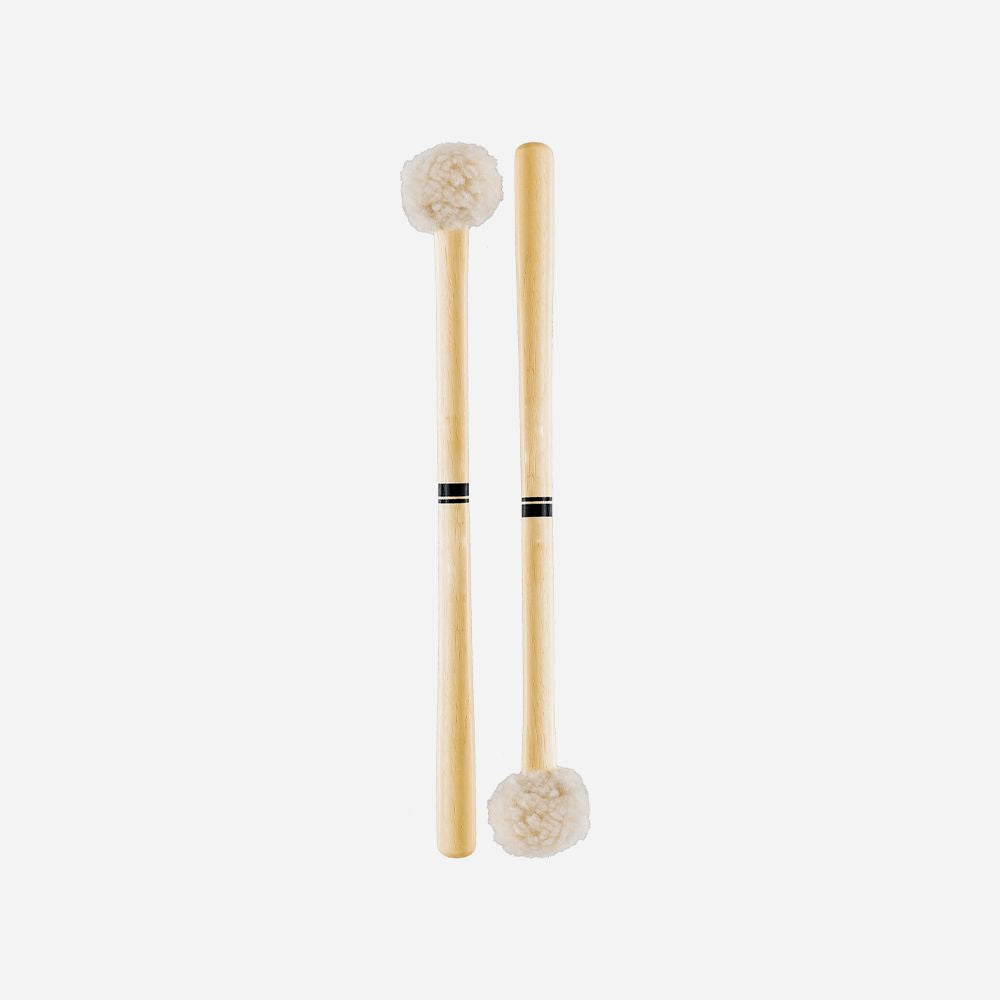 ProMark Performer Series Marching Bass Mallet (PSMB1S) DRUM STICKS Promark