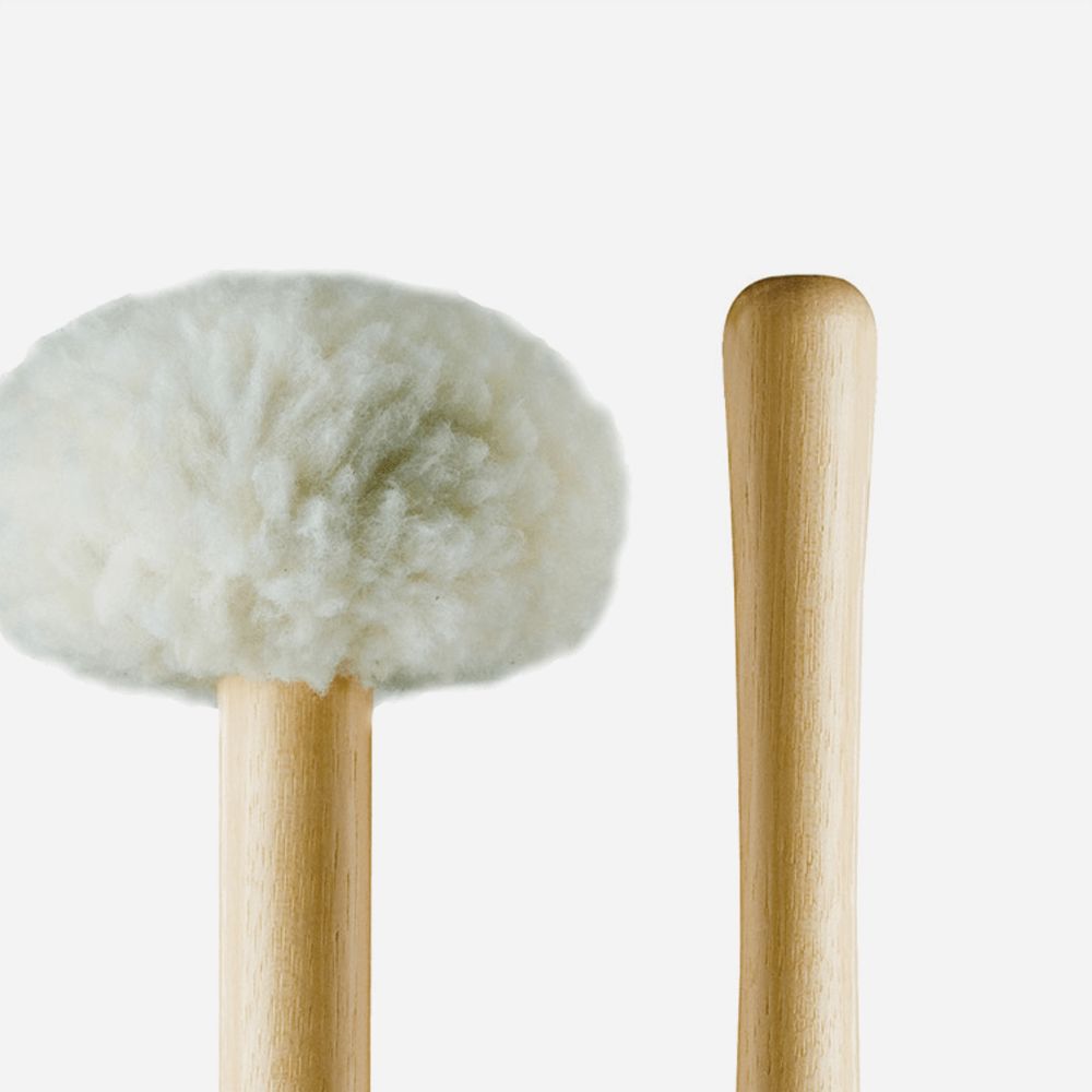 ProMark Performer Series Small Gong Mallet (PSGB2) DRUM STICKS Promark