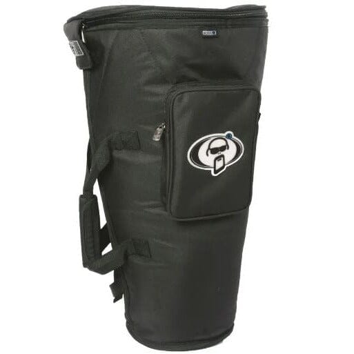 Protection Racket 12" x 24.5" Deluxe Djembe Bag (9112-00) NEW CASES Protection Racket