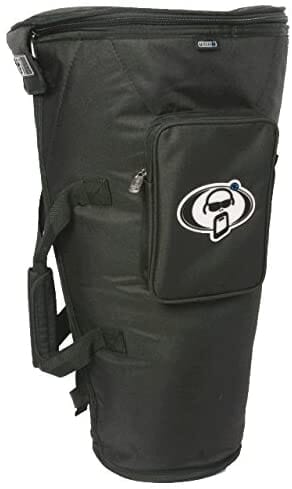 Protection Racket Deluxe Djembe Bag 10 X 24.5 (9110-00) NEW CASES Protection Racket