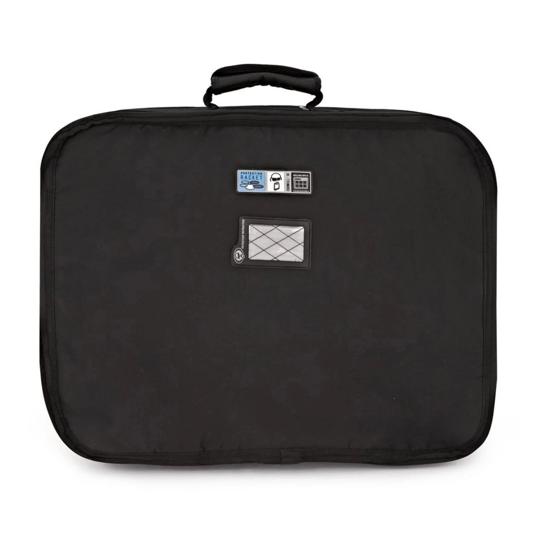 Protection Racket Electro 3 Case for Roland SPD (PRELECTRO3.E-SPD-S) NEW CASES Protection Racket