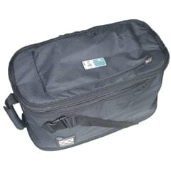 Protection Racket Nutcase Drum Case Set (N1800-12) NEW CASES Protection Racket