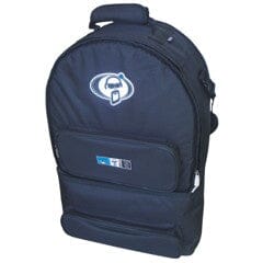 Protection Racket Snare & Single Bass Drum Pedal Case 14 X 5.5 (8253-72) cases Protection Racket