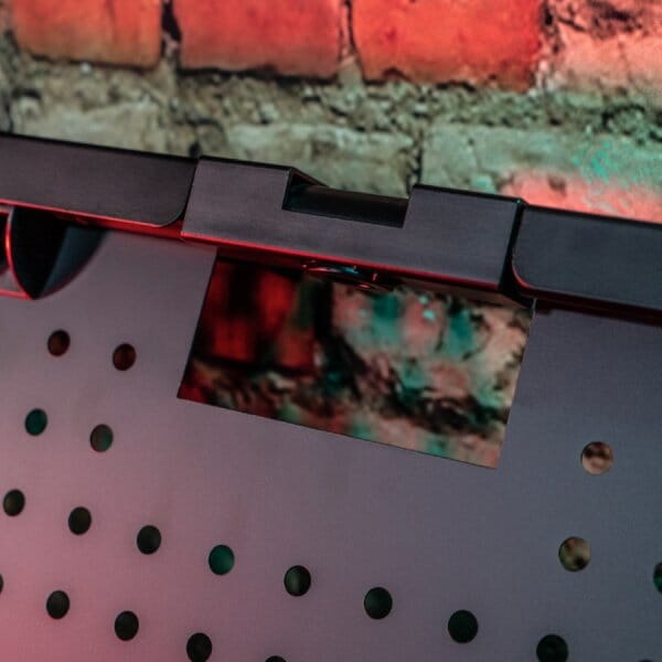 Quik Lok Performance DJ Workstation Structure (DJ233) NEW DRUM ACCESSORIES Quik Lok