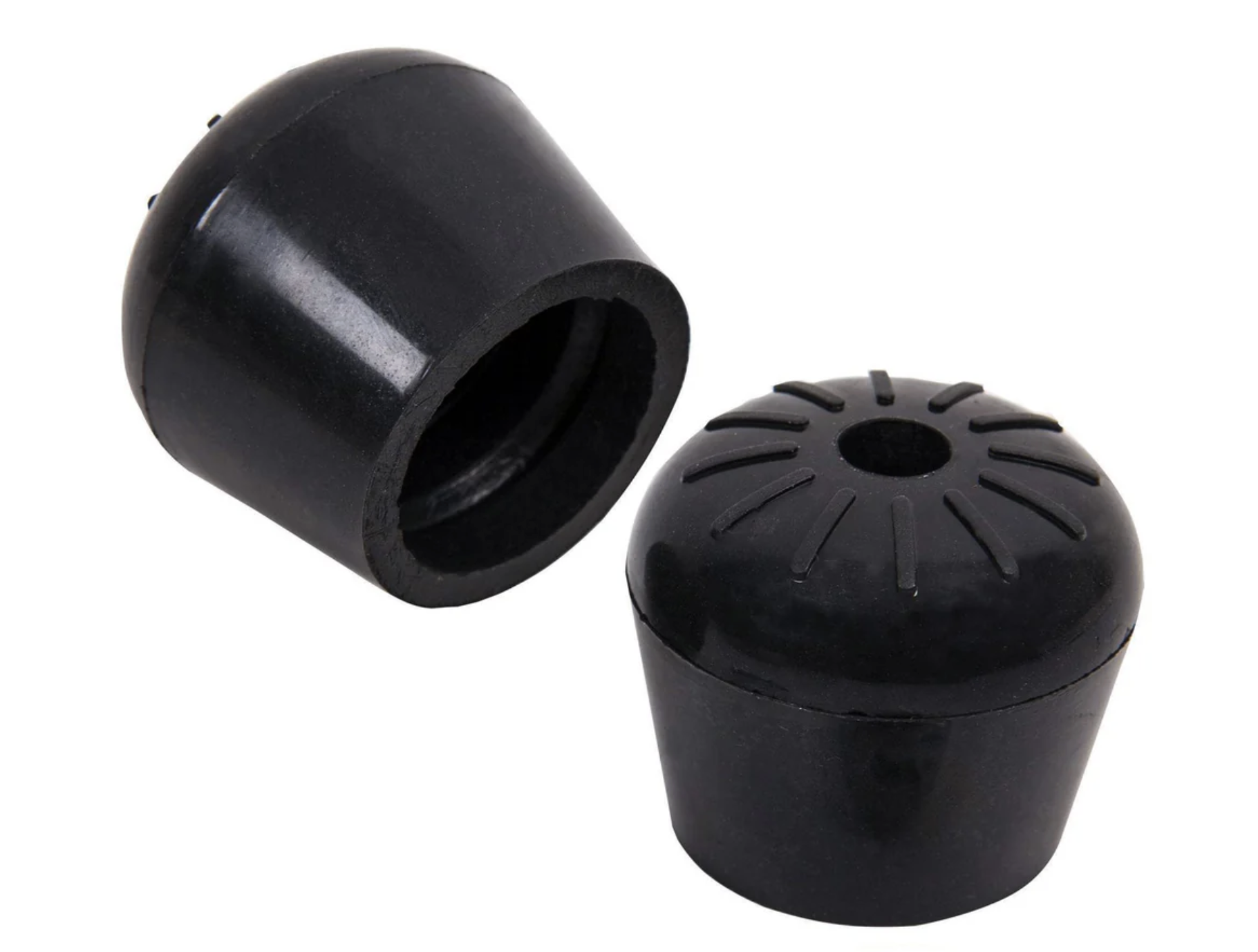 Pearl Rubber Feet, Bass Drum (R30A/2)