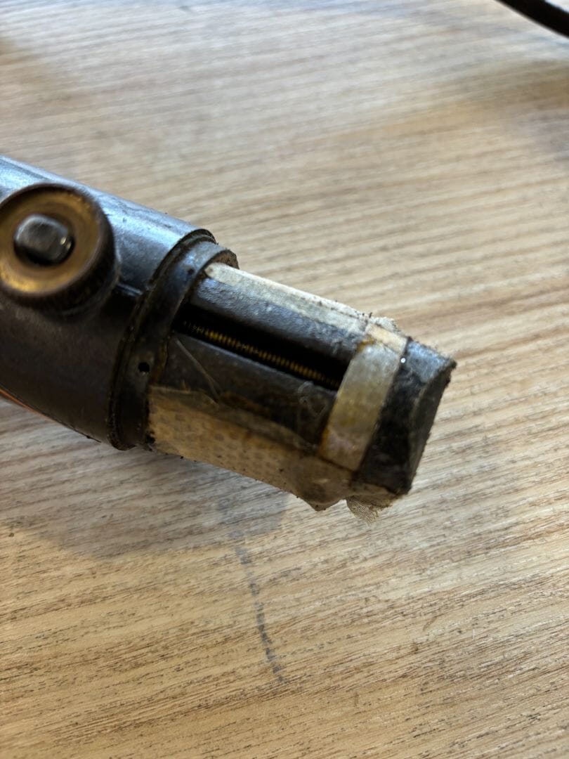 RCA BK-5A Vintage Ribbon Mic CONSIGNMENT OTHER RCA