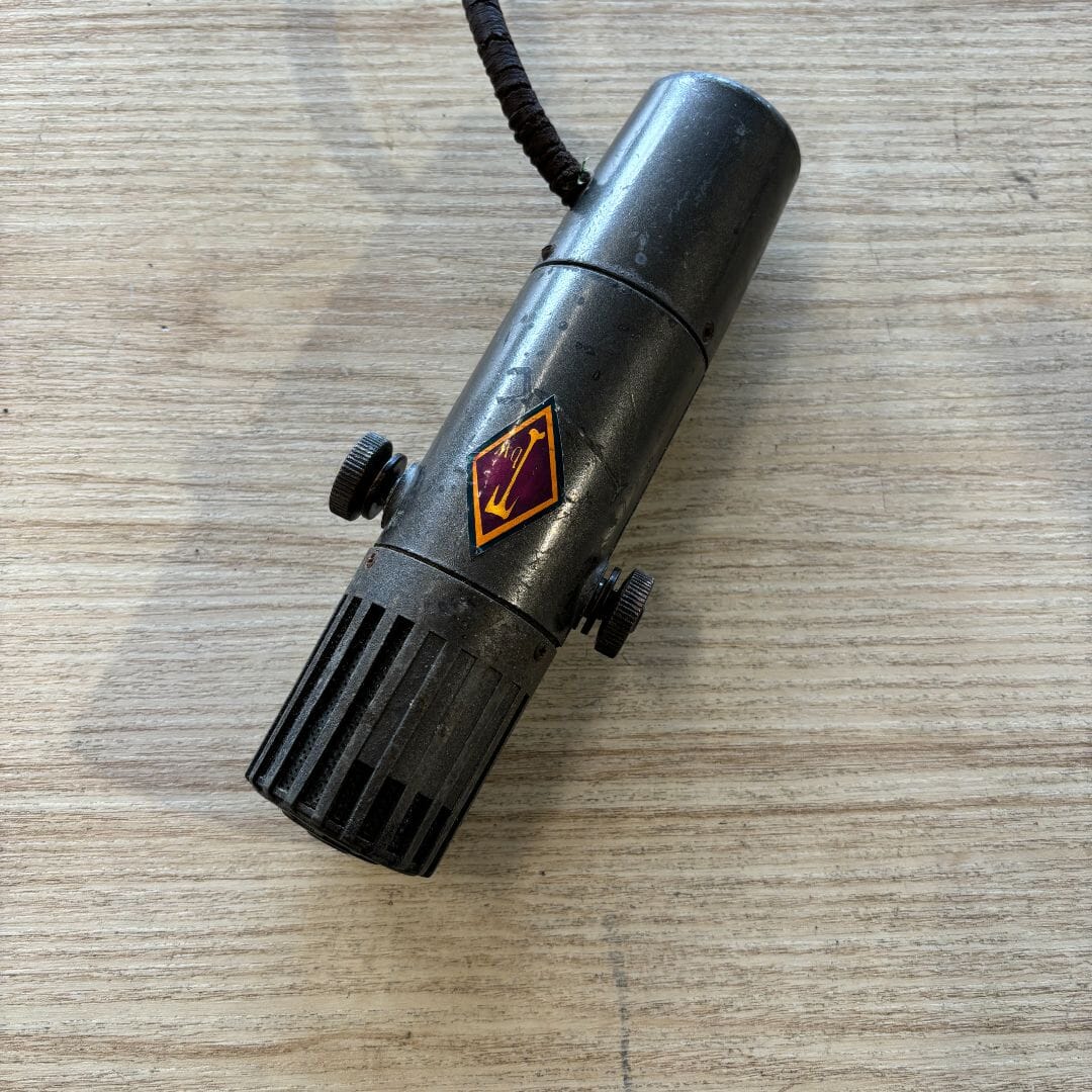 RCA BK-5A Vintage Ribbon Mic CONSIGNMENT OTHER RCA