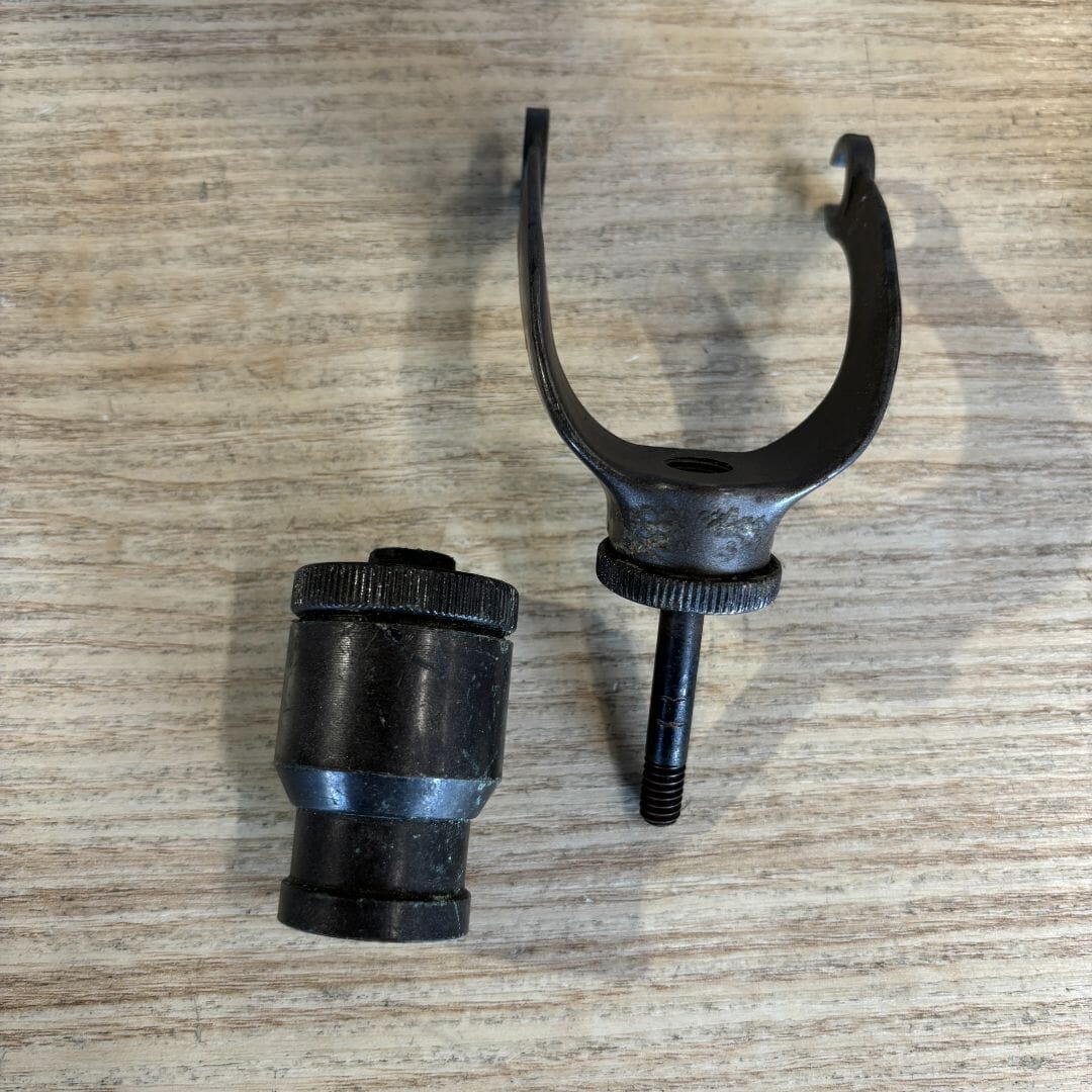 RCA BK-5A Vintage Ribbon Mic CONSIGNMENT OTHER RCA