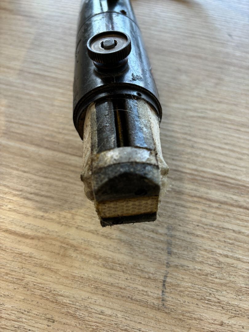 RCA BK-5A Vintage Ribbon Mic CONSIGNMENT OTHER RCA