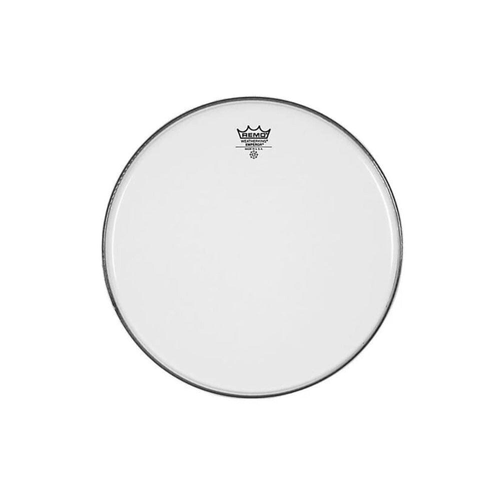 Remo 12" Coated Ambassador Smooth White (BA-0112-JP) DRUM SKINS Remo
