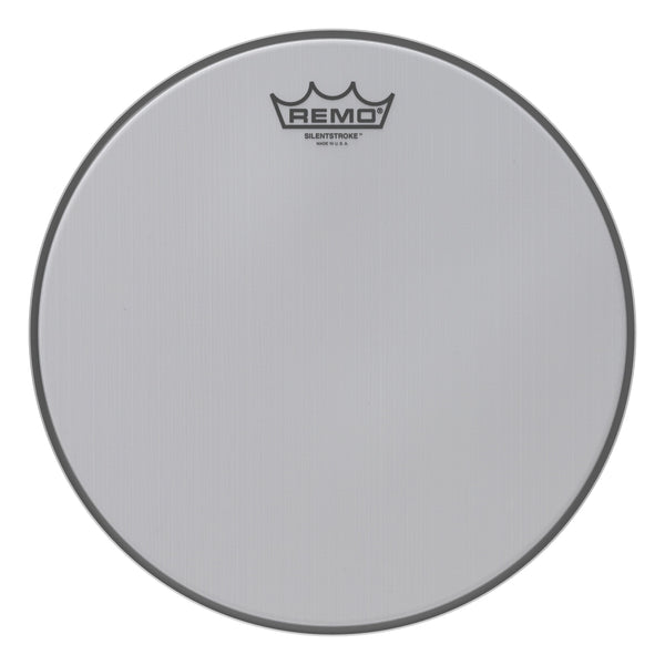 Remo 13" SilentStroke Mesh Drum Head (SN-0013-00) DRUM SKINS Remo 