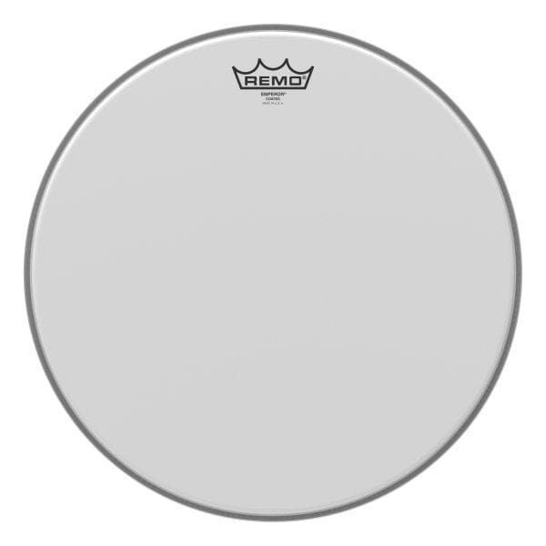 Remo 15" Emperor Drum Head (BE-0115-00) DRUM SKINS Remo