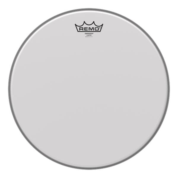 REMO 16" Coated Emperor Drum Head (BE-0116-00) DRUM SKINS Remo