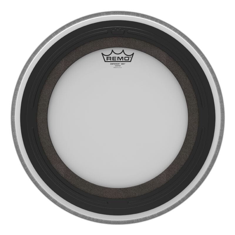 Remo 16" Emperor SMT Coated Drum Head (BB-1116-00-SMT) DRUM SKINS Remo