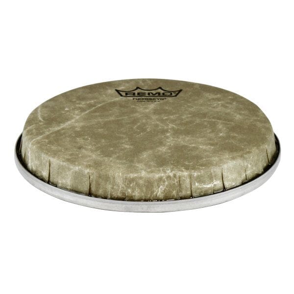 Remo 6.75" S-Series Fiberskyn Bongo Drum Head (M6-S675-FD) DRUM SKINS Remo