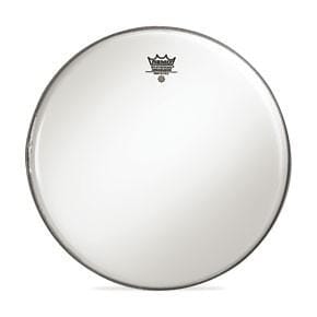 Remo 8" Ambassador Coated Drum Head (BA-0108-00) DRUM SKINS Remo