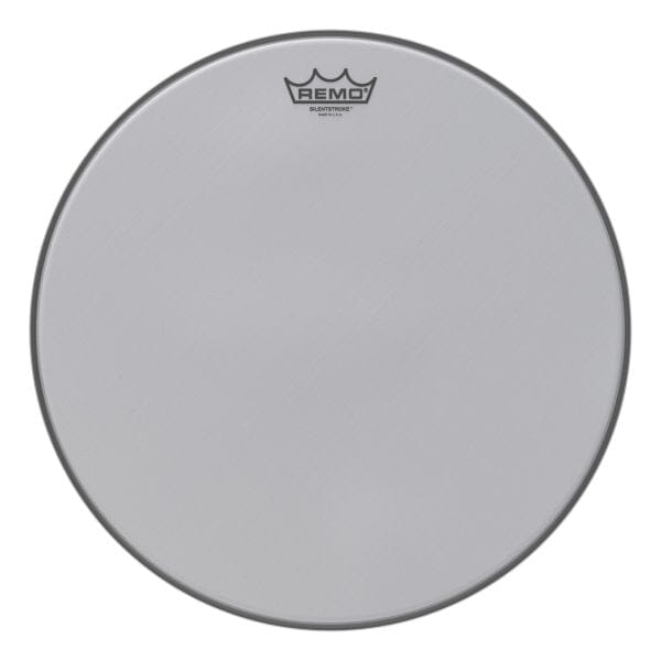 Remo Silentstroke 16" Mesh Drum Head (SN-0016-00) DRUM SKINS Remo