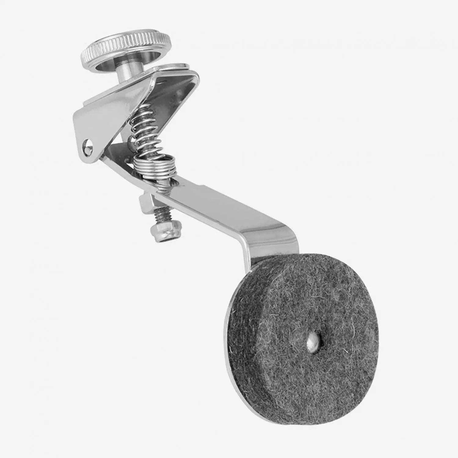 Rogers Dyna-Sonic Internal Tone Control Drum Muffler (4440) Drum Accessories Rogers USA