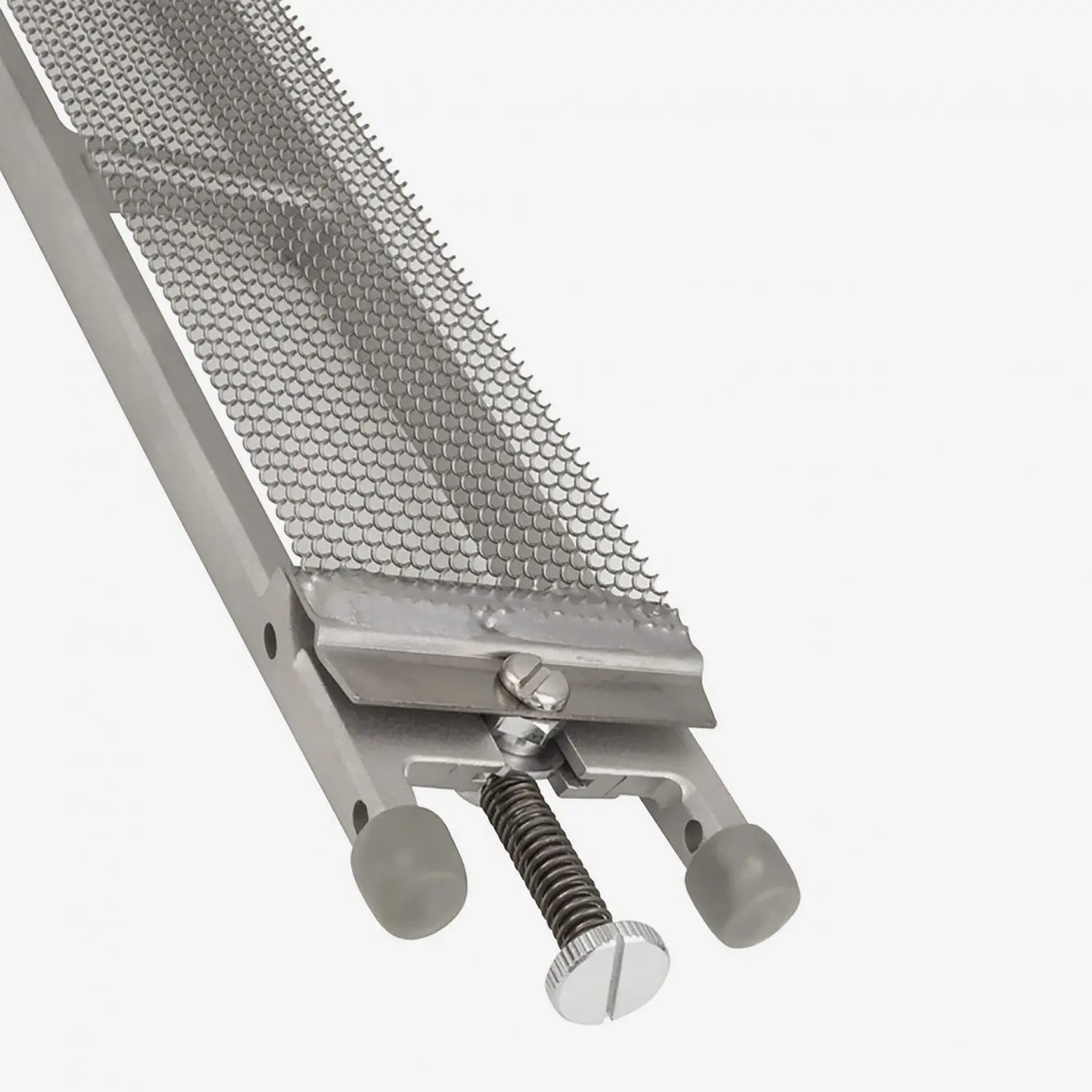 ROGERS Dyna-Sonic Snare Rail Unit with 20 strand snare wires (4723) snare wire Rogers USA