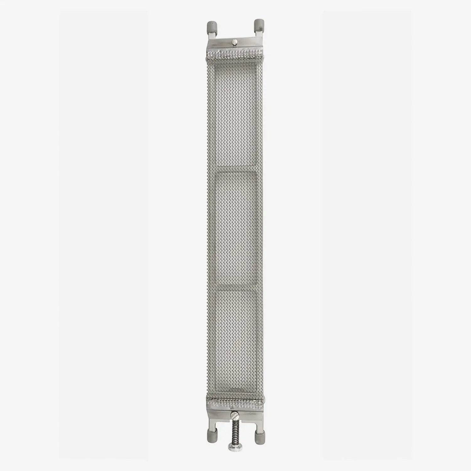 ROGERS Dyna-Sonic Snare Rail Unit with 20 strand snare wires (4723) snare wire Rogers USA