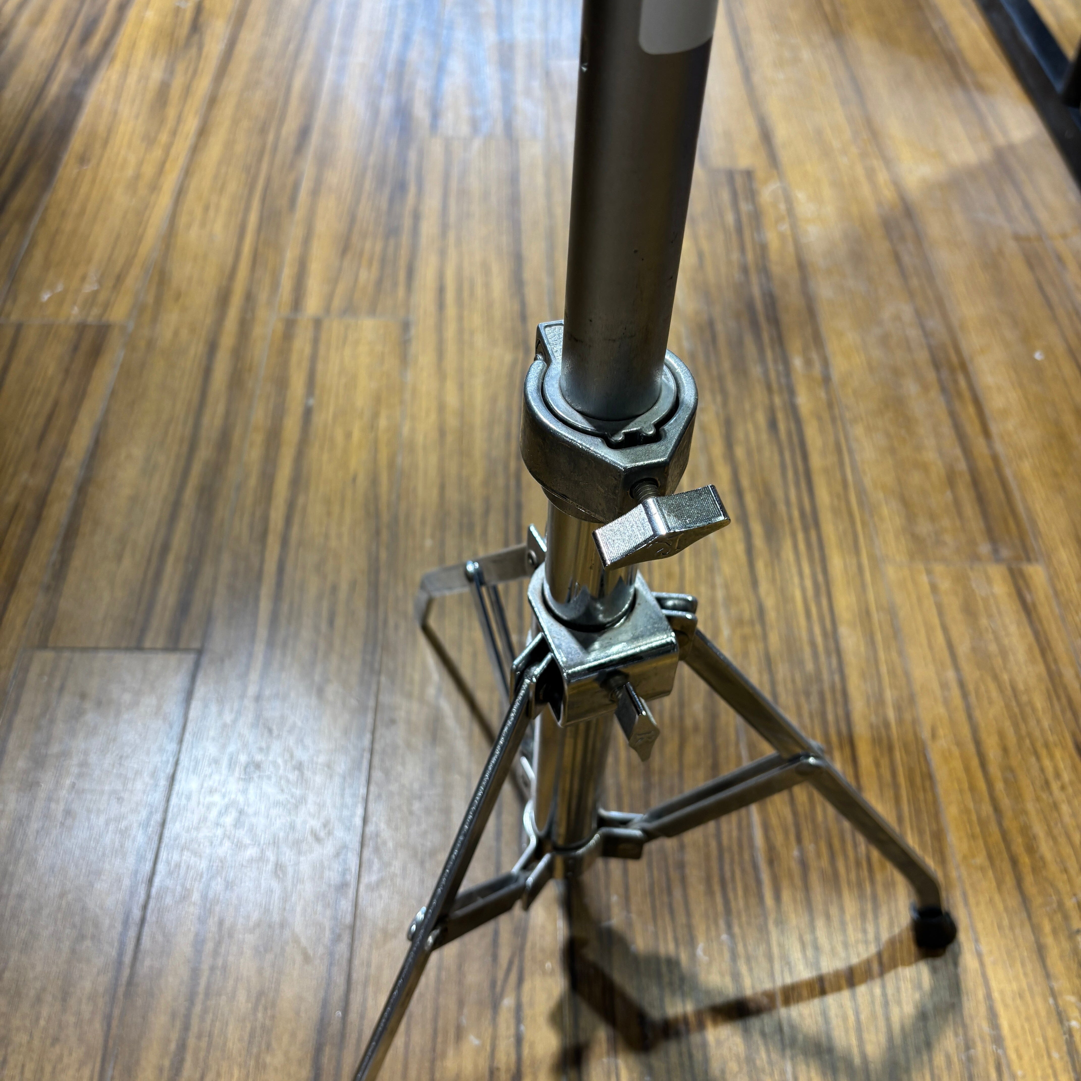 Rogers Memri Lok Snare Stand 1970s Vintage USED HARDWARE Rogers