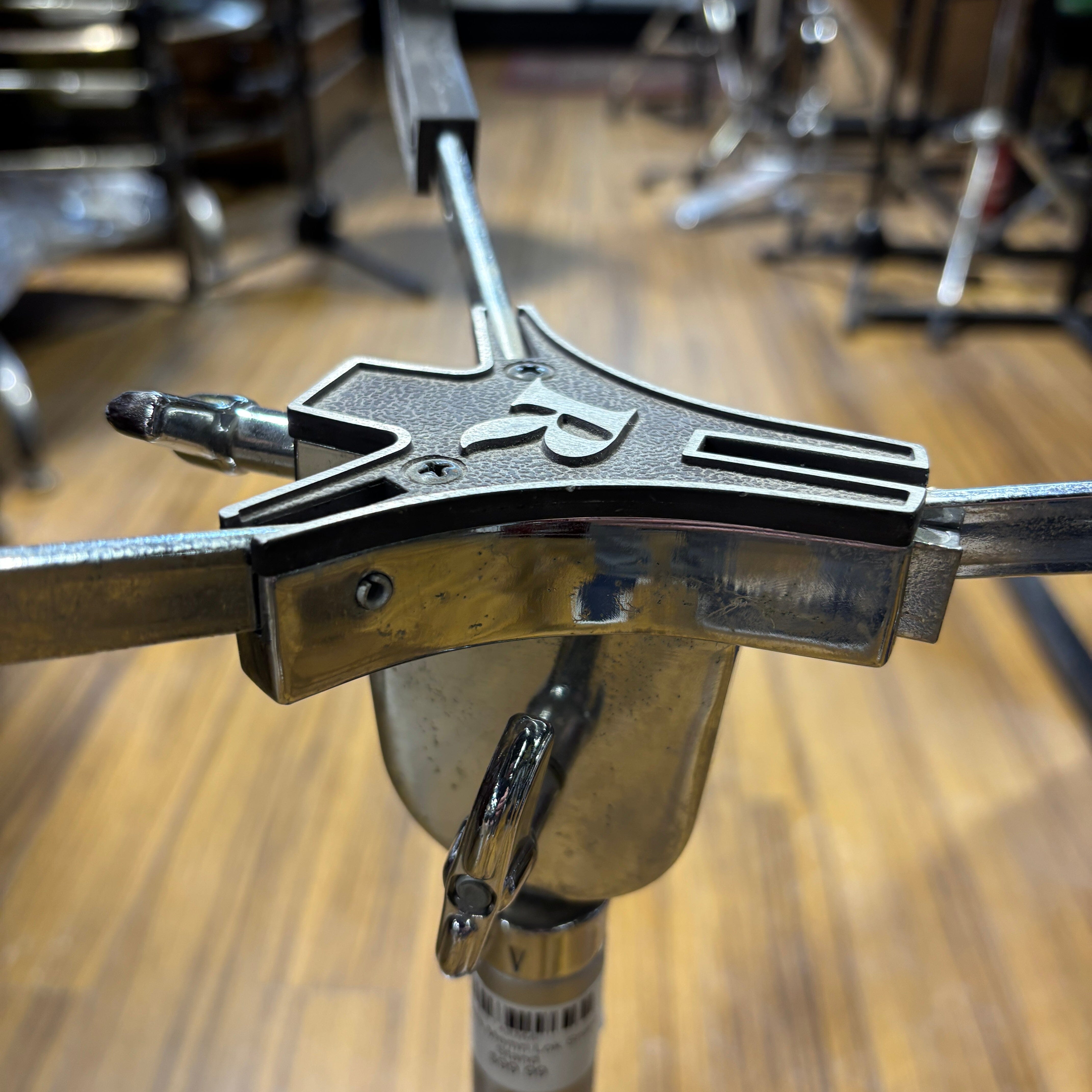 Rogers Memri Lok Snare Stand 1970s Vintage USED HARDWARE Rogers