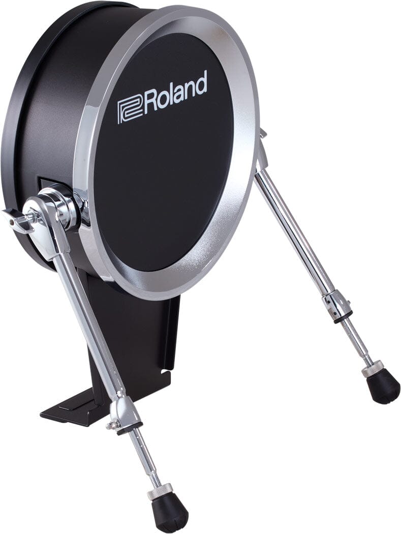 Roland 12" Kick Drum Pad (KD-12) New Electronics Roland