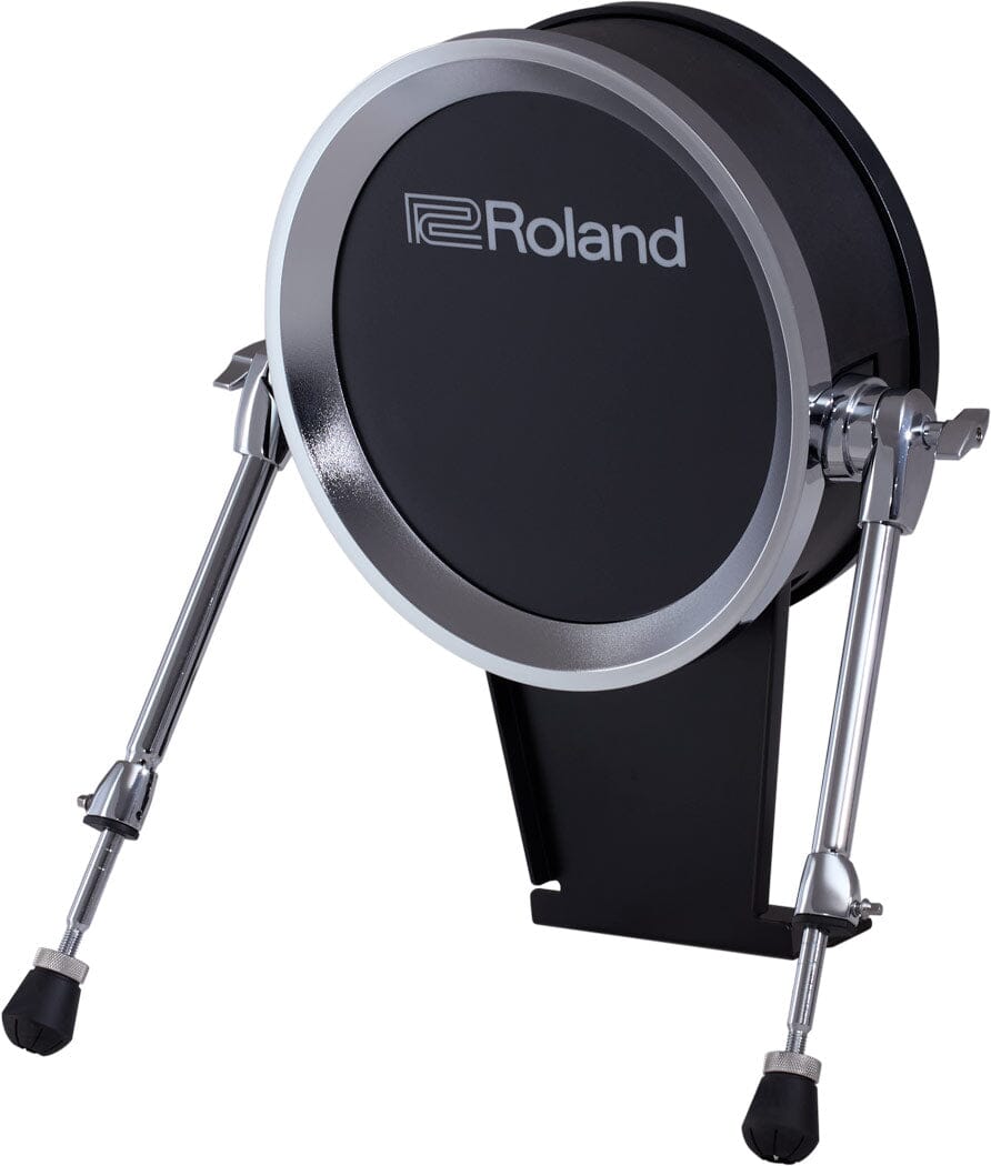 Roland 12" Kick Drum Pad (KD-12) New Electronics Roland