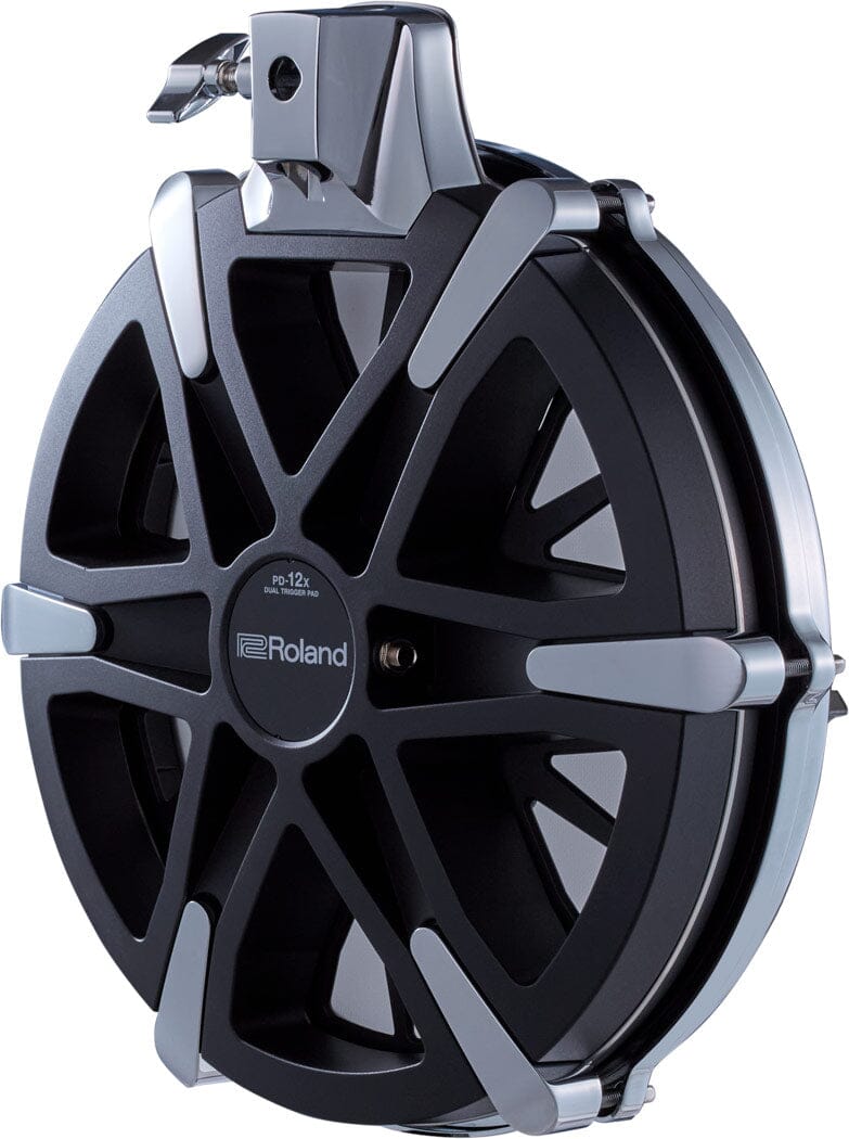 Roland 12" V-Drums Pad (PD-12X) New Electronics Roland