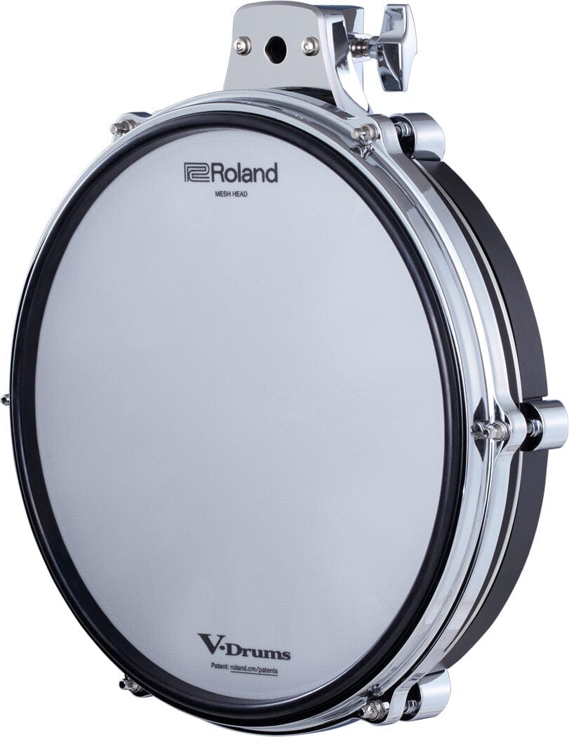 Roland 12" V-Drums Pad (PD-12X) New Electronics Roland