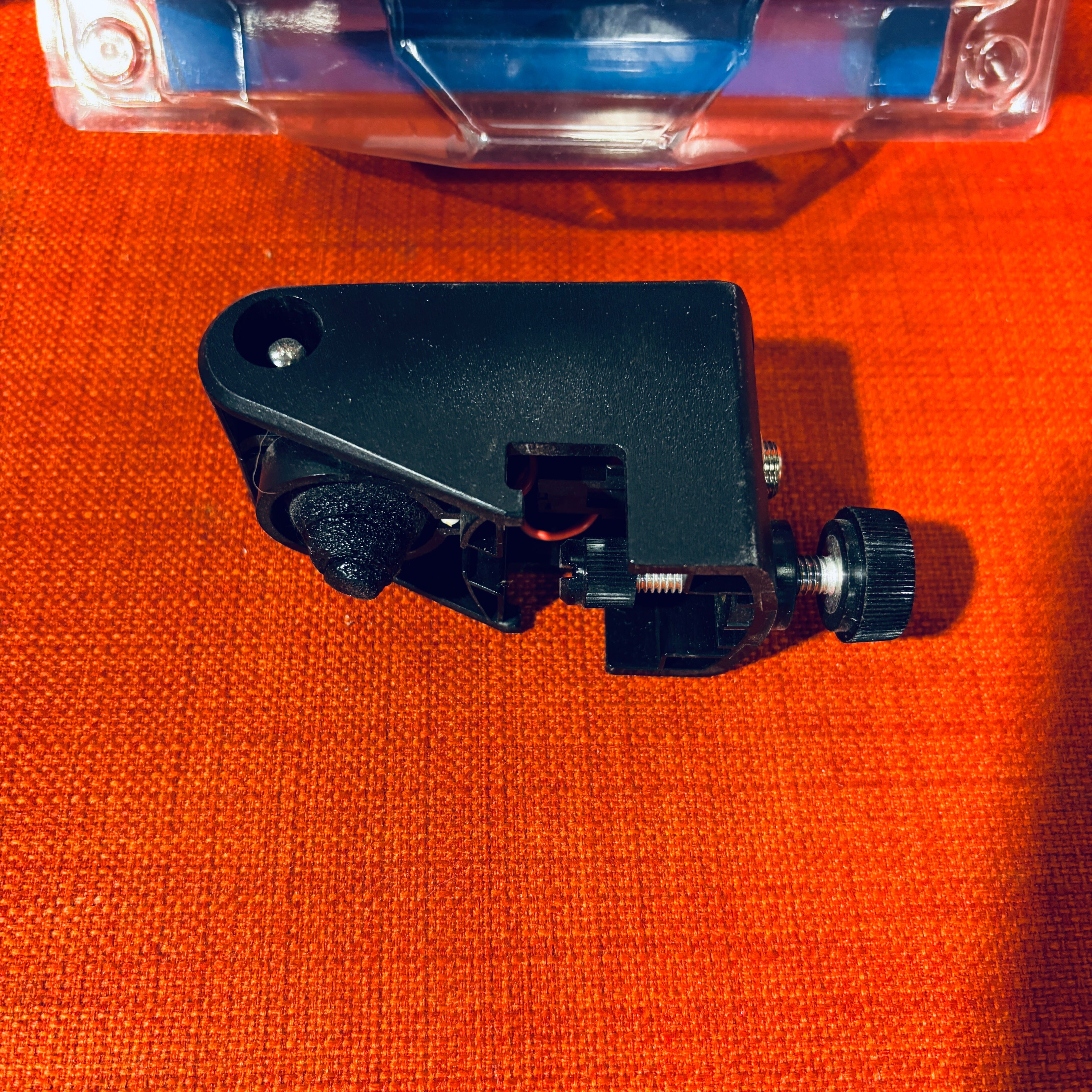 Roland Drum Triggers set of 4 As Is USED DRUM ACCESORIES Roland