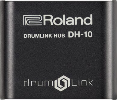 Roland DrumLink Hub (DH-10) New Electronics Roland
