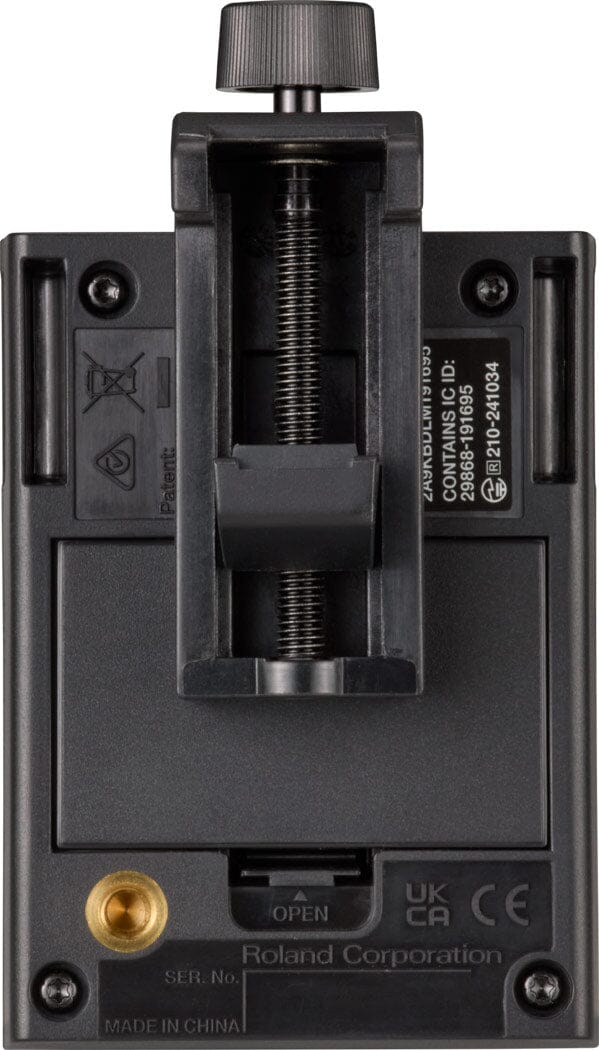 Roland DrumLink Wireless Trigger Adapter (WT-10) New Electronics Roland