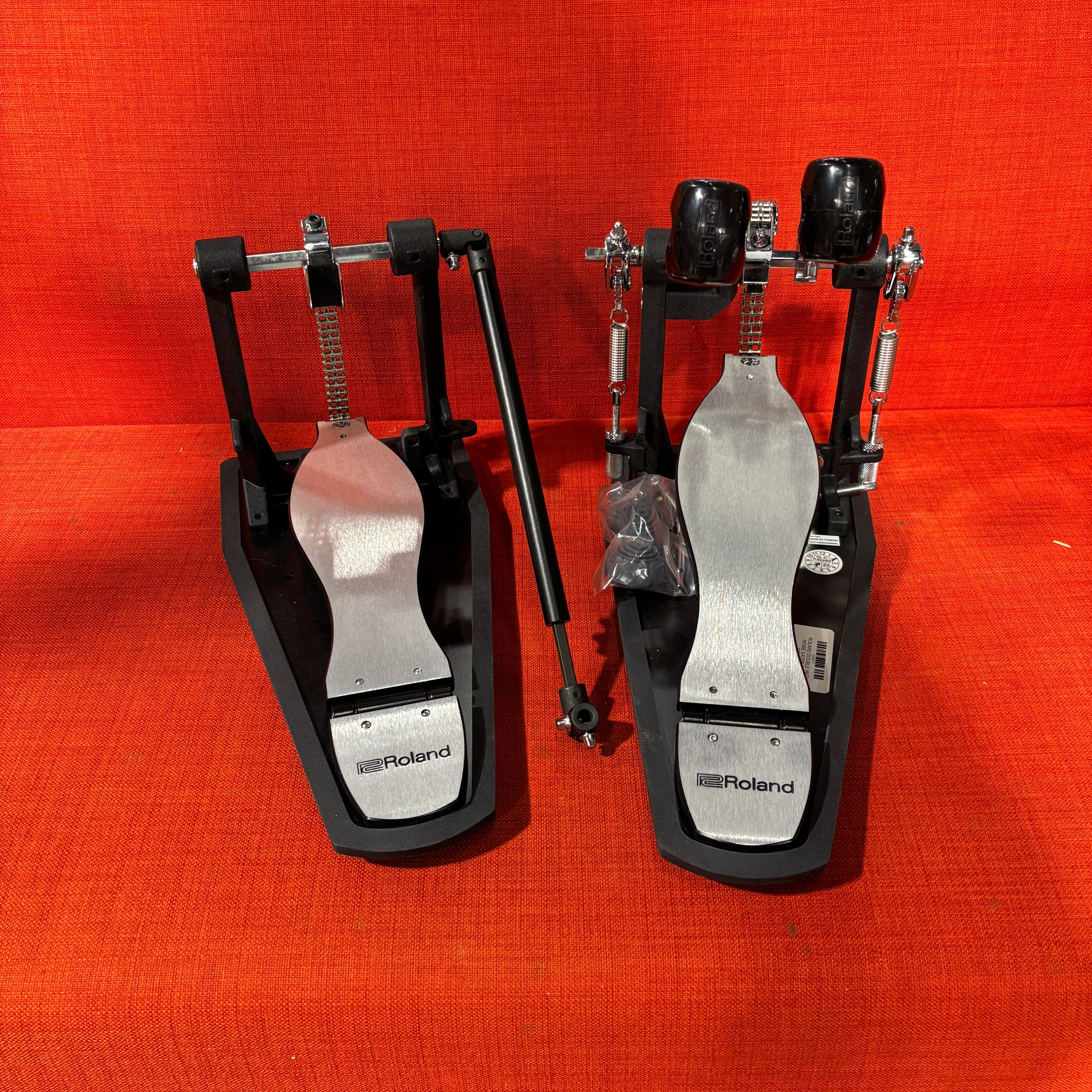 roland bass pedal Noise Eater Double Drum (RDH-102A) from Roland Disney Frozen Kinderfahrrad 2 Category:Kinder Jugend Fahrräder_ Aluminium Hohlkammer Grösse:1/2 Y Dont settle for stiff