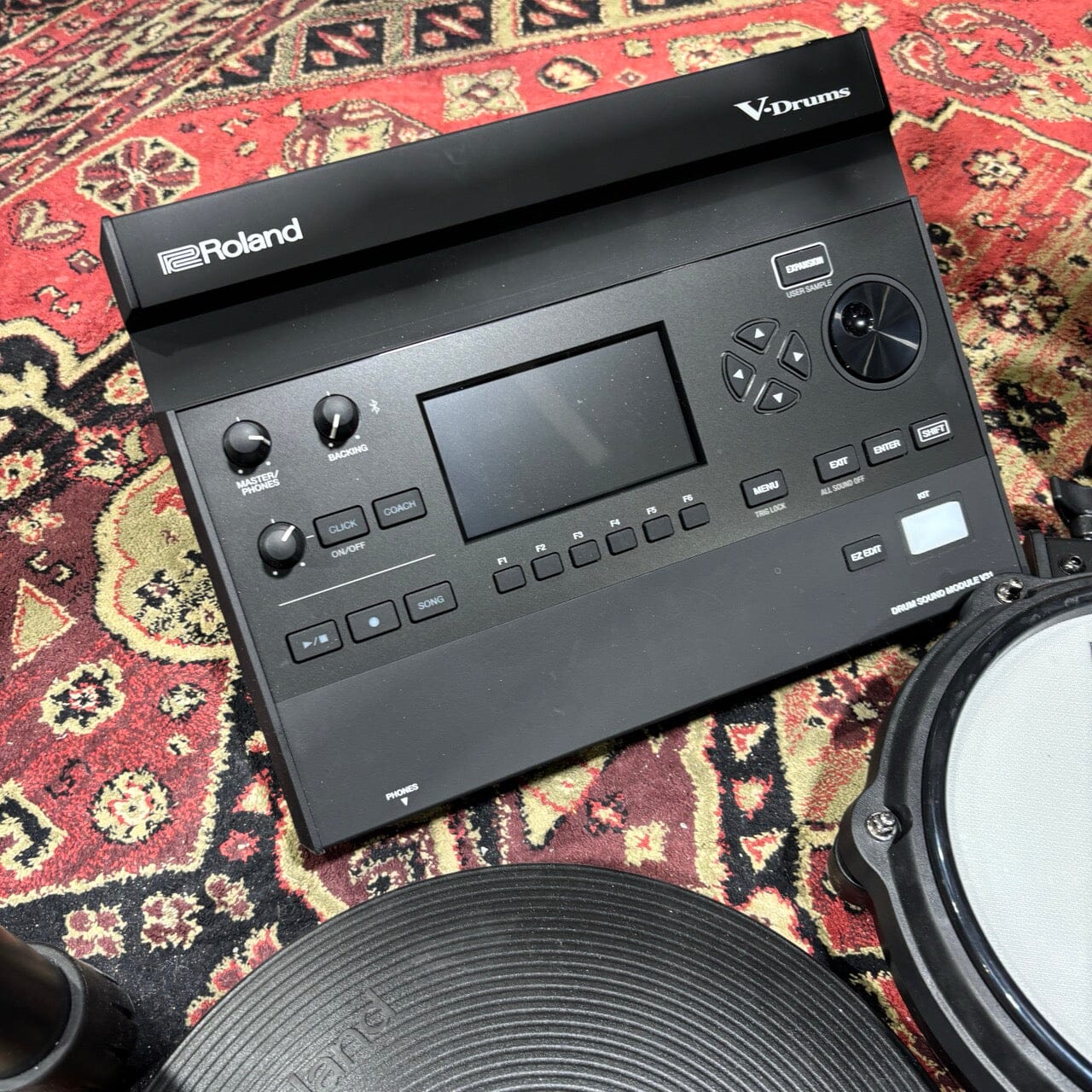 Roland TD316 Open Box (Return) USED ELECTRONICS Roland