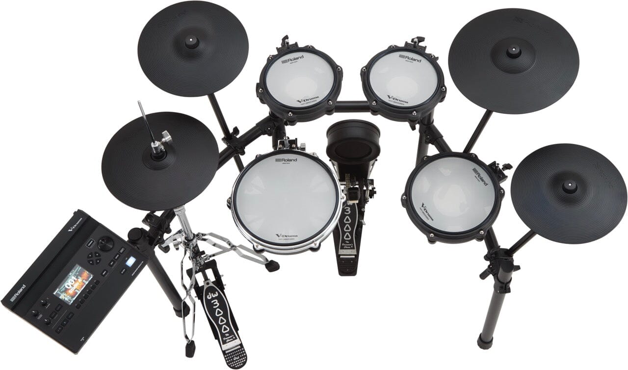 Roland TD316 V-DRUMS KIT New Series for 2025! Electronic Drums Roland