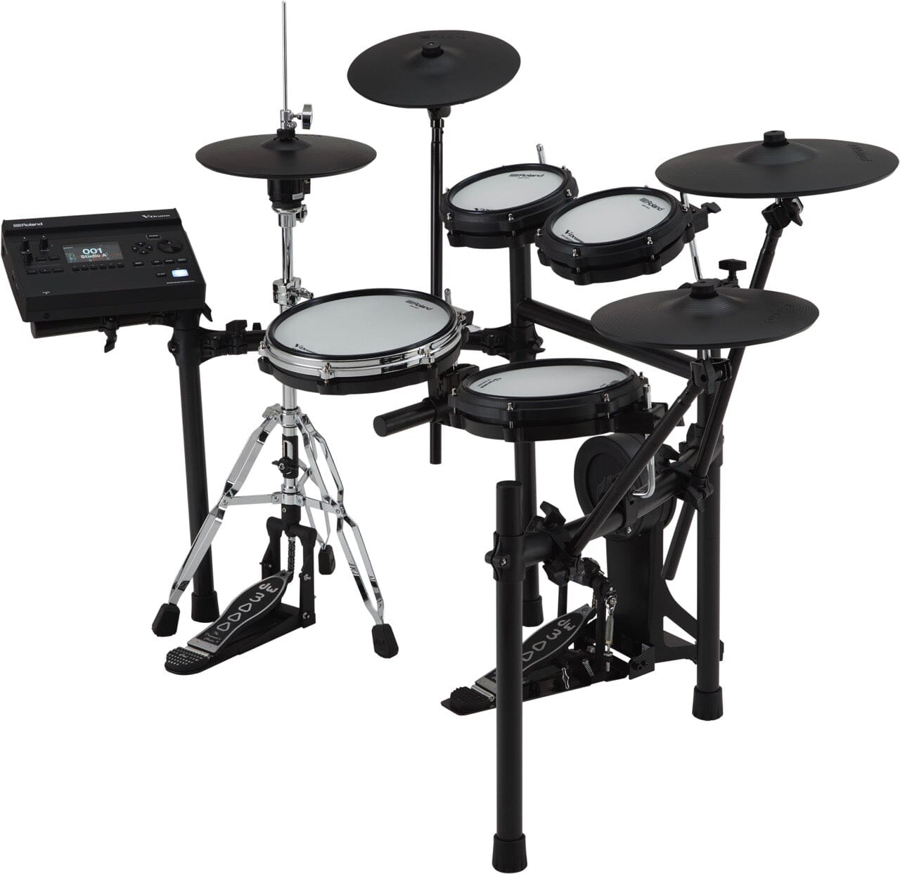 Roland TD316 V-DRUMS KIT New Series for 2025! Electronic Drums Roland