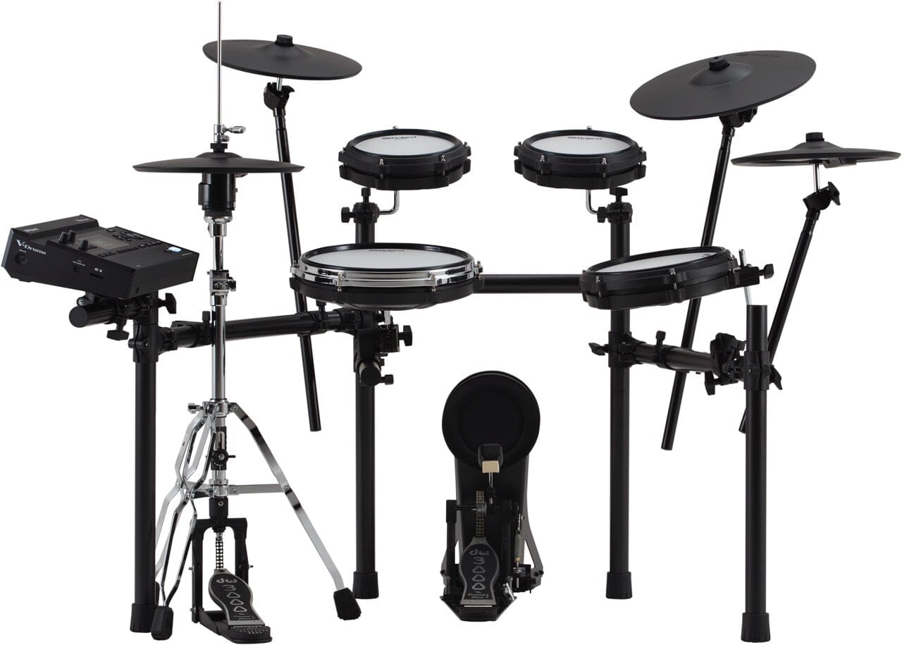Roland TD316 V-DRUMS KIT New Series for 2025! Electronic Drums Roland