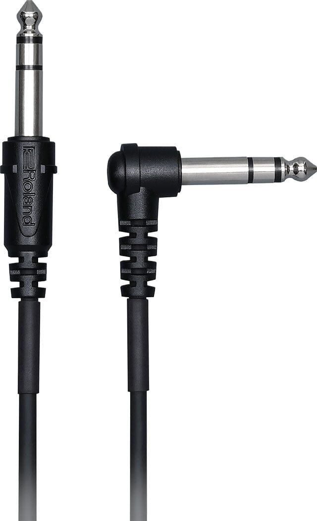 Roland V-Drums Trigger Cable, 10ft (PCS-10-TRA) New Electronics Roland