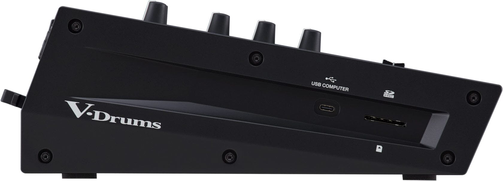 Roland V71 Drum Sound Module Ships Early October! New Electronics Roland