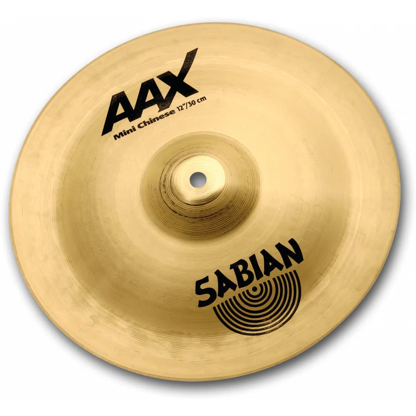 Sabian 14'' AAX Mini Chinese (21416X) china SABIAN