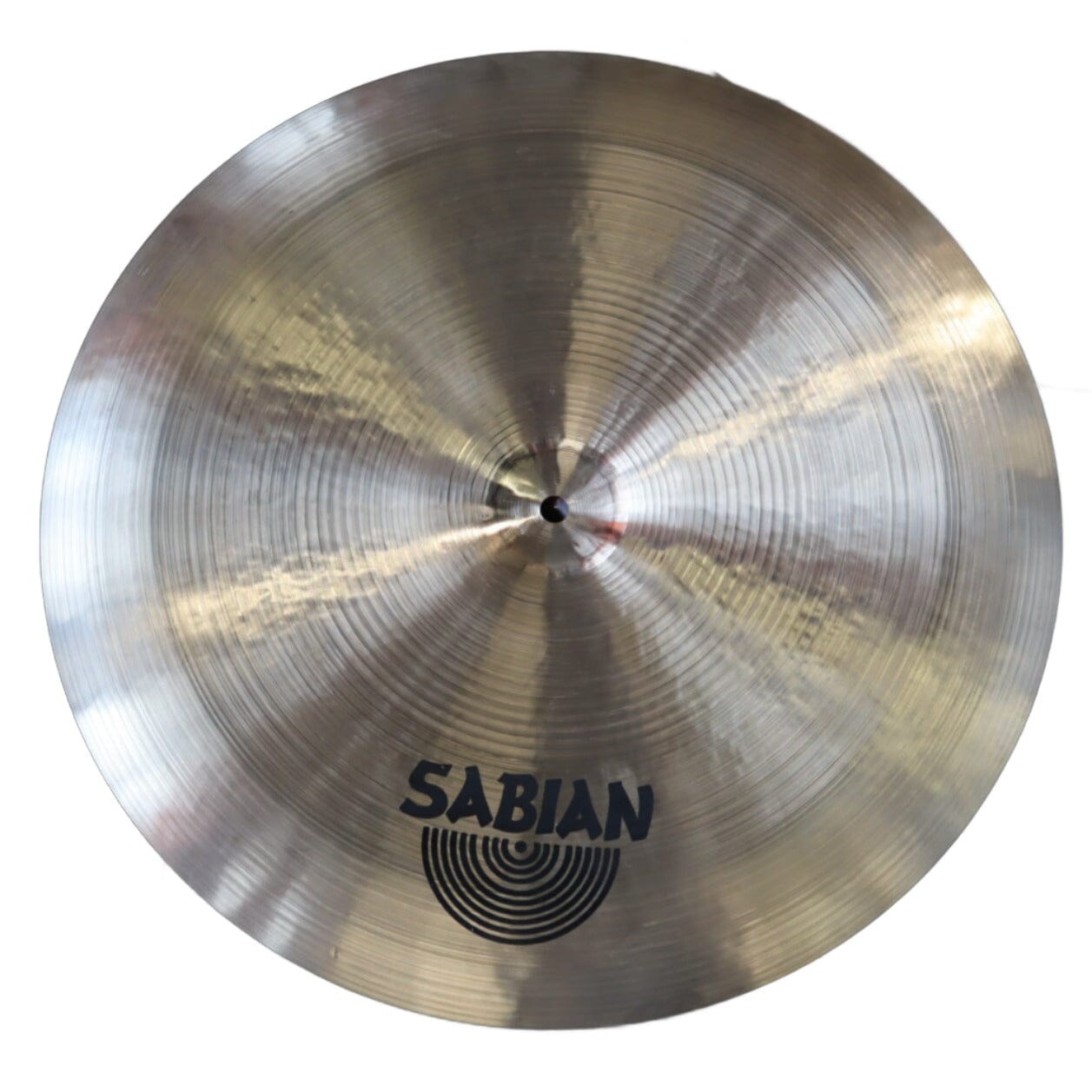 Sabian 18" HH China (Used) USED SABIAN CYMBAL Sabian